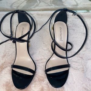 Shoedazzle high heels